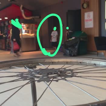 Yaş Sınırına Uygun Olmamıza Rağmen Keyfi Red Ve Saygısız Personel