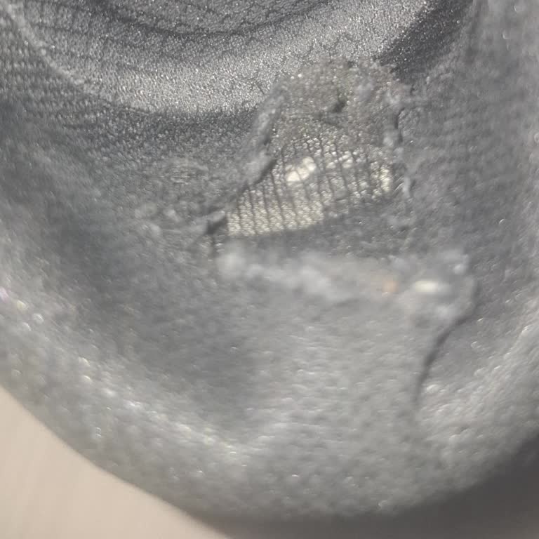 İzmir Mavibahçe AVM Skechers Mağazasında Alınan Ayakkabının Hızlı Yırtılması Ve Değişim İsteği