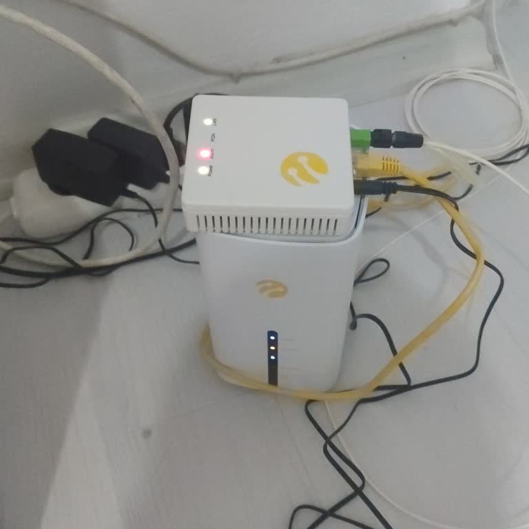 Superonline İnternet Kesintisi 7 Gün Boyunca Çözülmedi