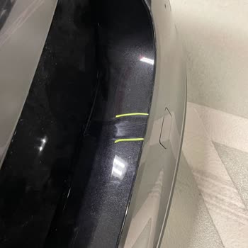 Avis Charged Me €1,550 for a Nearly Invisible Dent and Removable Marks