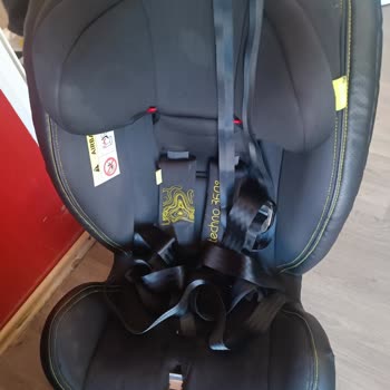 Avis Sarajevo Gave Me Two Dirty Child Car Seats I Could Not Use