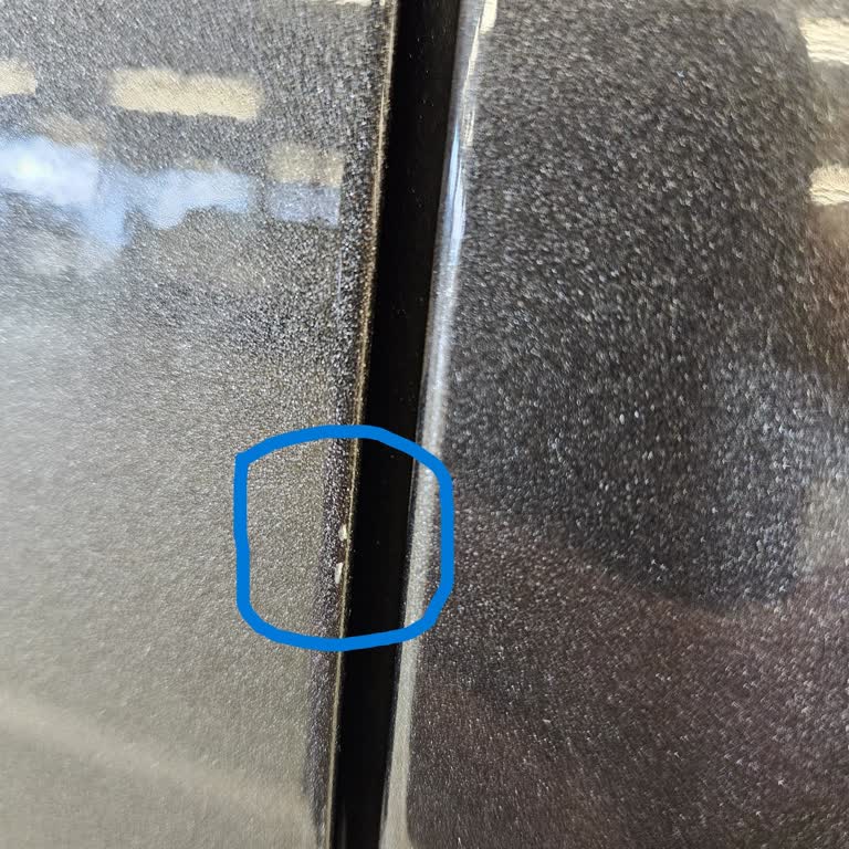 Avis Charged Me €378 After Saying There Would Be No Damage Fee