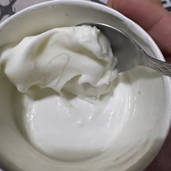 Kap Dondurmada Kıl Görülmesi Ve Markanın Sessizliği