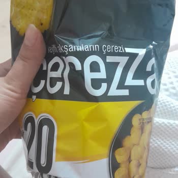 Cips Paketi İçindeki Böcek Kalite Kontrol İhmali Ve Hijyen Sorunu