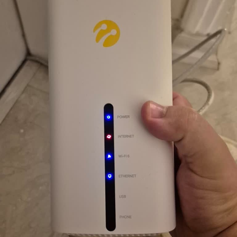 Sık Ve Uzun Süreli İnternet Kesintileri İçin Telafi Talebi