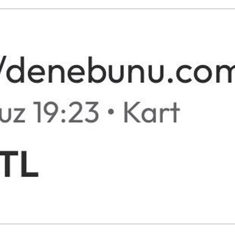 Ödenen Aylık Kutu İçin Sipariş Görünmüyor Ve Teslimat Sürekli Gecikiyor