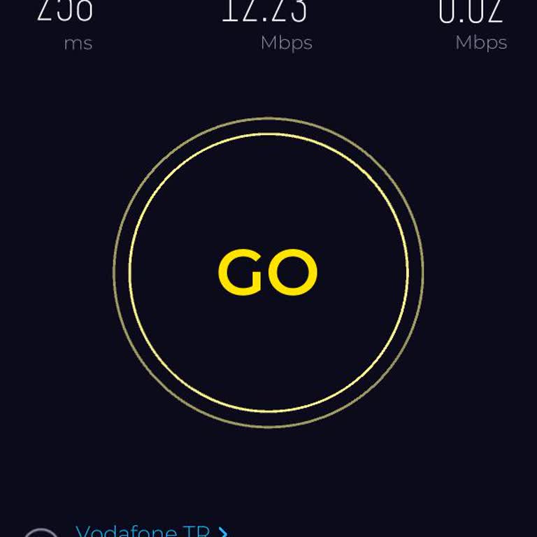 Turkcell Superbox'da Sürekli Düşük Hız Ve Çözüm Bulunamaması
