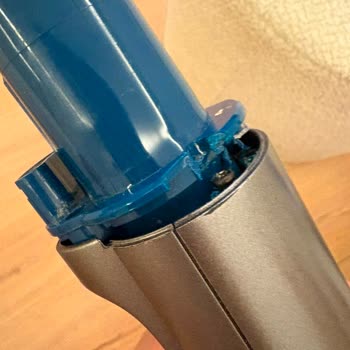 Yeni Philips Süpürge Boru Giriş Aparatı Kırıldı, Garanti Talebi