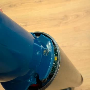 Yeni Philips Süpürge Boru Giriş Aparatı Kırıldı, Garanti Talebi
