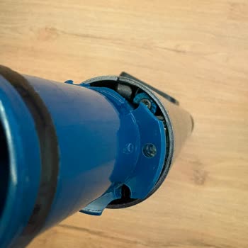 Yeni Philips Süpürge Boru Giriş Aparatı Kırıldı, Garanti Talebi