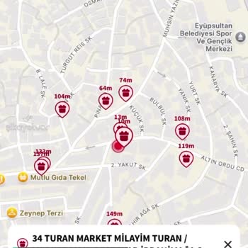 Algida İle Kazan Uygulaması Puan Vermiyor!
