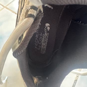 Skechers Ayakkabısının Kısa Sürede Yırtılması Ve Mağazanın Reddi