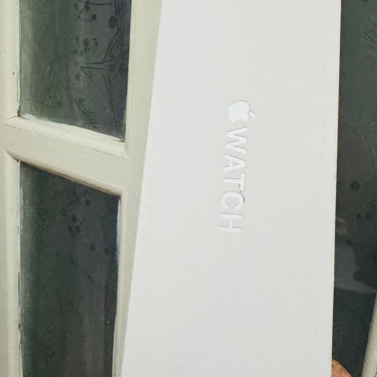Apple Watch 42mm İsteği 46mm Gelen Ürün İçin İade Ve Değişim Talebi