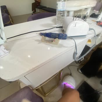 Ücretli Yapılmayan Jel Güçlendirme Ve Hijyen Eksikliği