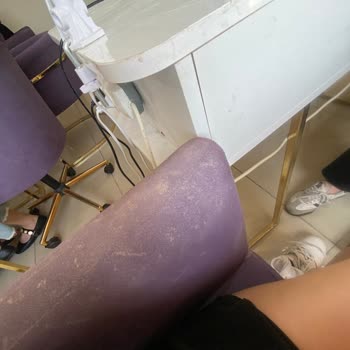 Ücretli Yapılmayan Jel Güçlendirme Ve Hijyen Eksikliği