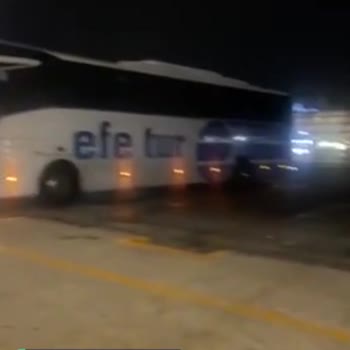 Efe Tur Geç Kaldı, Bilette Eksik Bilgi Mağdur Etti!