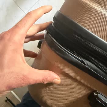 Flynas Bagaj Gecikmesi Ve Hasarlı Teslimatı Nedeniyle Yaşanan Mağduriyet