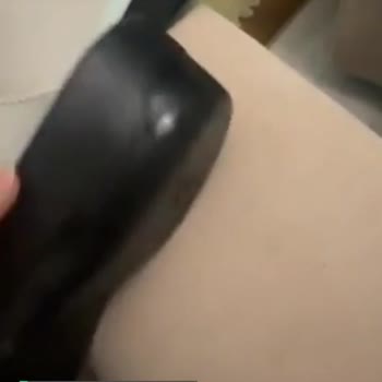 Ceyo Marka Olan, Evde Kullandığım Terliğim 5 Ayda Dağıldı 😔