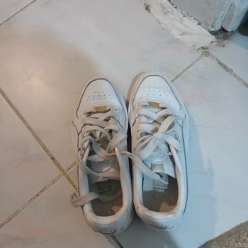 Ayıplı Ayakkabı, 6 Ay Süreyle İhmal Edilen Servis