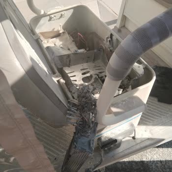 Orijinal Olmayan Parçalar Nedeniyle Yangın Ve Garanti Dışı Tutulması