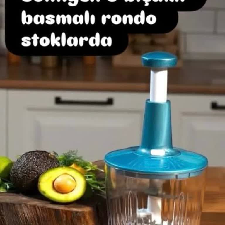 Bozuk El Rondosu Ve Mağazadaki Kaba İade Reddi