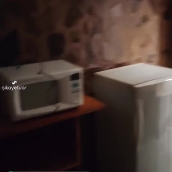 Etstur'un Sattığı Dehşet Verici Otel