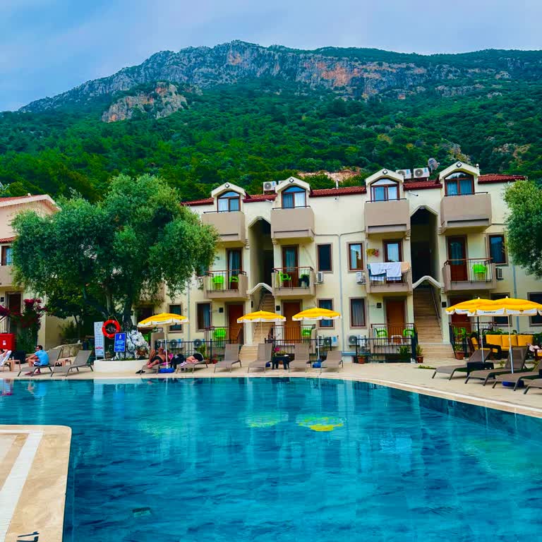Yetersiz Yemek Ve Kaba Resepsiyon Nedeniyle Katre Hotel’de Büyük Hayal Kırıklığı