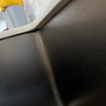 Paslanmaz Evye Kısa Sürede Paslandı Garanti İhlali