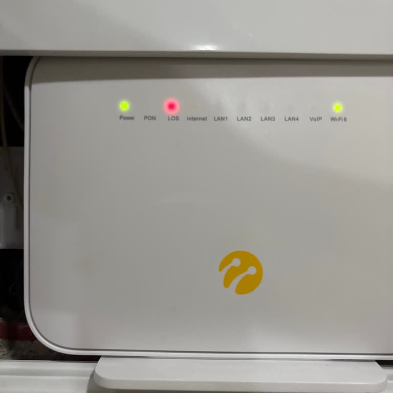Superonline Fiber İnternet Kesintisi Ve Müşteri Hizmetlerinden Yanıt Alınamaması