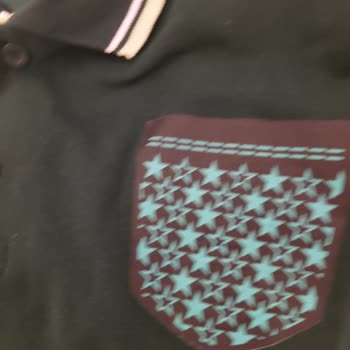 Şeffaf Kargo Sözü Bozuldu, Yanlış Ve Kullanılmış Tişörtler Gönderildi, 1200 TL İade Talebi