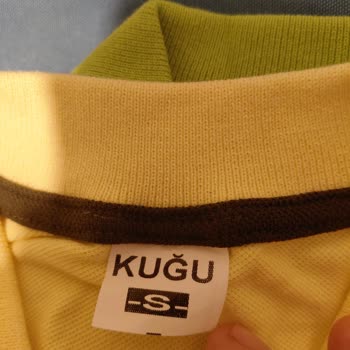 Şeffaf Kargo Sözü Bozuldu, Yanlış Ve Kullanılmış Tişörtler Gönderildi, 1200 TL İade Talebi