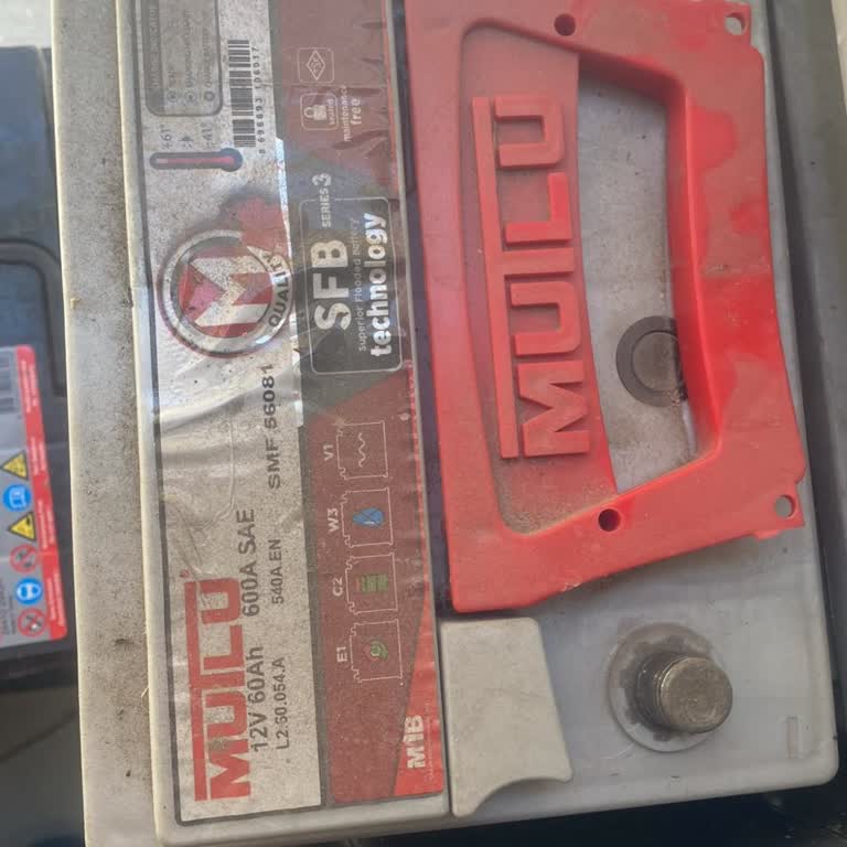 Yanıltıcı Akü Takma Ve Sorumluluk Reddi