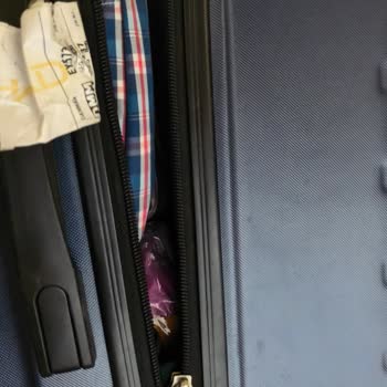 Etihad Damaged & Delayed Baggage: Missing Items Worth SAR 2,000+