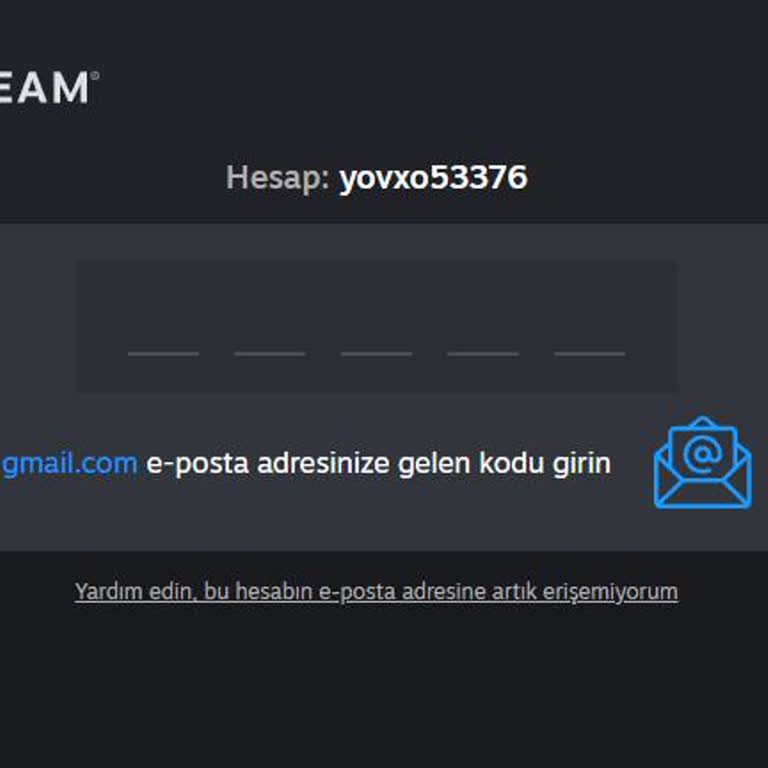 Satın Alınan Fortnite Hesabının Erişim Sorunu Ve İade Talebi