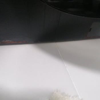 Arçelik Çamaşır Makinesi Deterjan Çekmecesinde Aşırı Paslanma Garantide Kapsamlı Çözüm Bekliyor