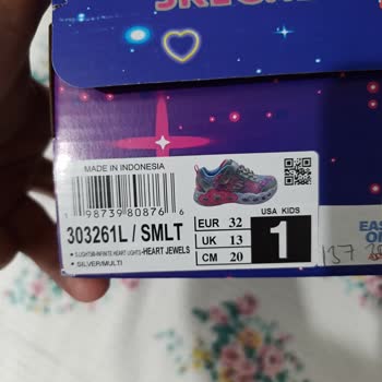 Boyner’de Deforme Olan Skechers Ayakkabı İçin İade Ve Değişim Talebi Reddedildi