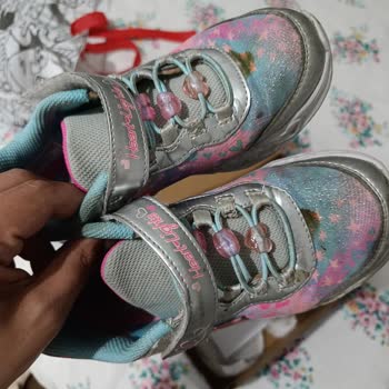 Skechers Çocuk Ayakkabısının Üç Ayda Deforme Olması Ve Garanti Reddi