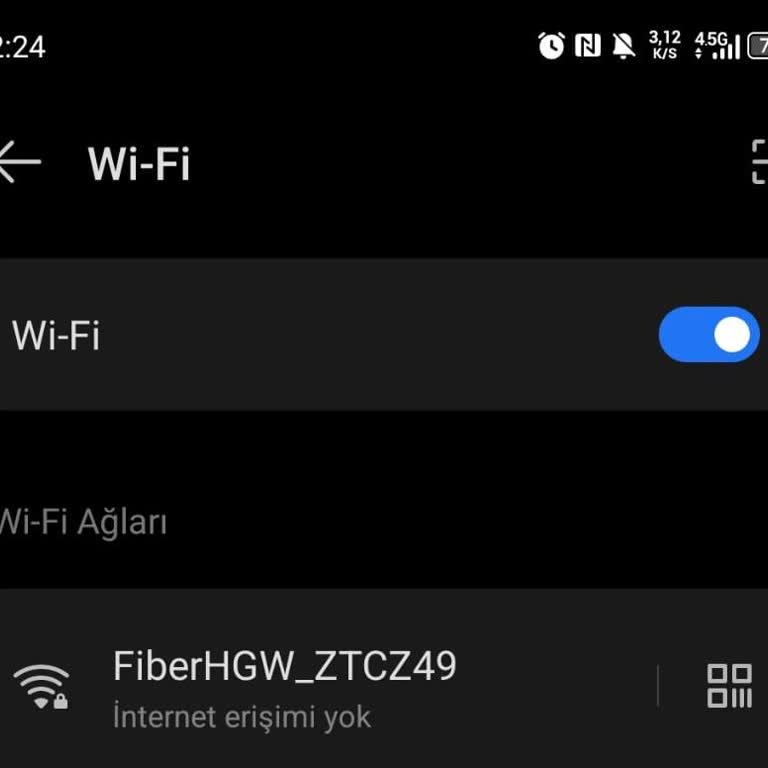 Türk Telekom Ev İnternet Bağlantısında Sürekli Kopma Ve Gecikme Sorunu