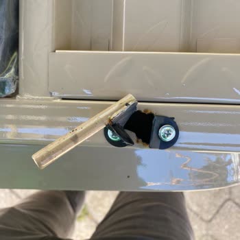 Motolüx Fayton 8200 Profil Kırılması Güvenlik Riski Ve Ücret İadesi Talebi