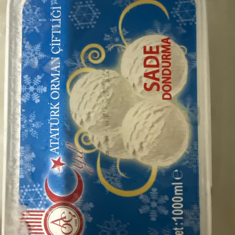 Ailede Şiddetli Mide Yanması Ve Şişkinliğe Sebep Olan Dondurma Üzerine Acil İnceleme