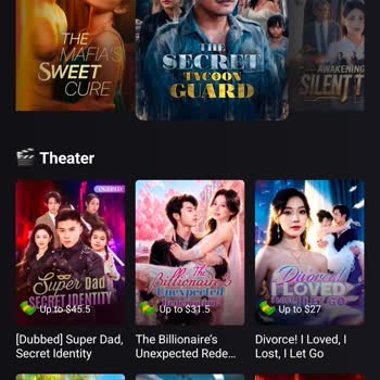 Hot Mini Drama Withdrawal Pending: PayPal Payout Delayed