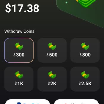 Hot Mini Drama Withdrawal Pending: PayPal Payout Delayed