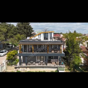 Kapora İadesi Reddi Ve Sahte Bahçe Görselleri Nedeniyle Şikayet