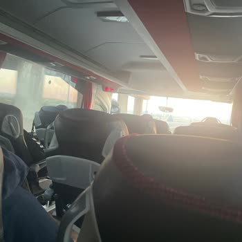 Araç Saat 05.00’de Gelmedi, Uçuş Bağlantımı Kaçırma Riskiyle Karşı Karşıya