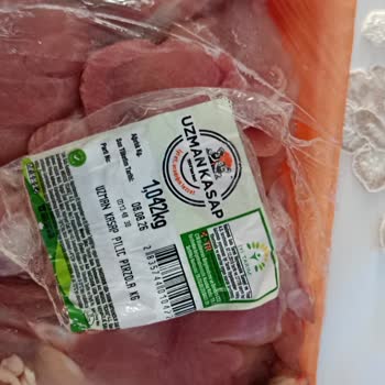 Migros Hemen’de Bozulmuş Tavuk Ürünleri Ve Yetersiz Müşteri Hizmeti