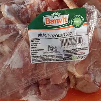 Migros Hemen’de Bozulmuş Tavuk Ürünleri Ve Yetersiz Müşteri Hizmeti