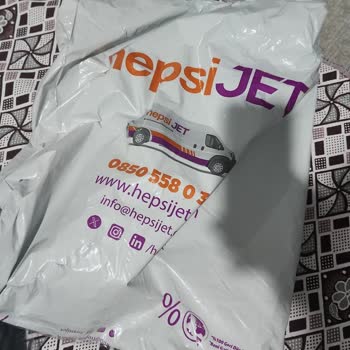 Eksik Ürün Gönderimi Ve Müşteri Hizmetlerinden Geri Dönüş Yapılmaması
