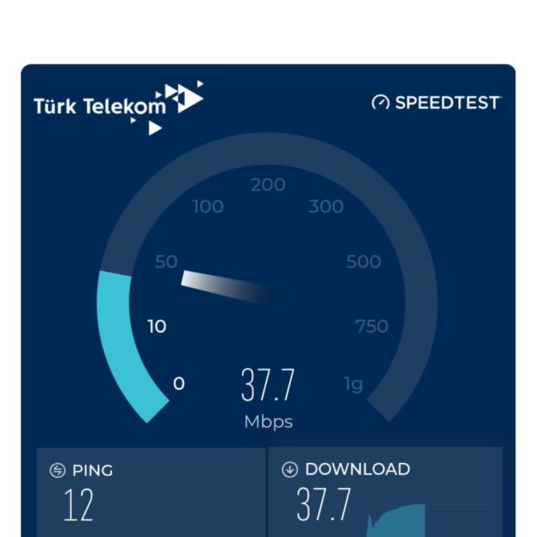 200 Mbit Fiber İnternetde Sürekli Hız Düşüklüğü Ve Müşteri Hizmetlerinin Yetersiz Çözümü