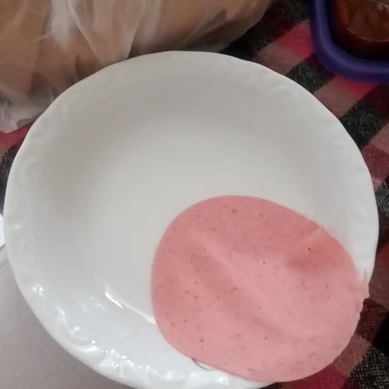 Namet Hindi Salam Paketi Gramaj Yanlışlığı Ve İçerik Eksikliği
