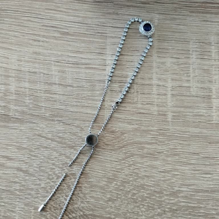 Garanti Süresi İçinde Deformasyonlu Swarovski Bileklik İçin Cevap Bekleniyor